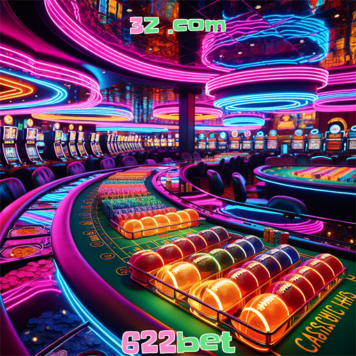 Promoções Imperdíveis na 622bet: Maximize Seus Ganhos!