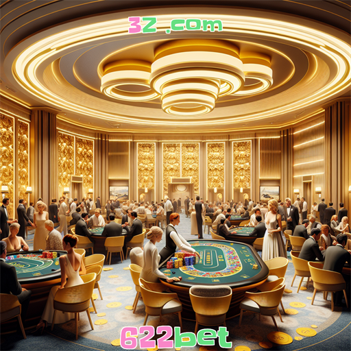 A Diversão dos Jogos de Mesa no 622bet